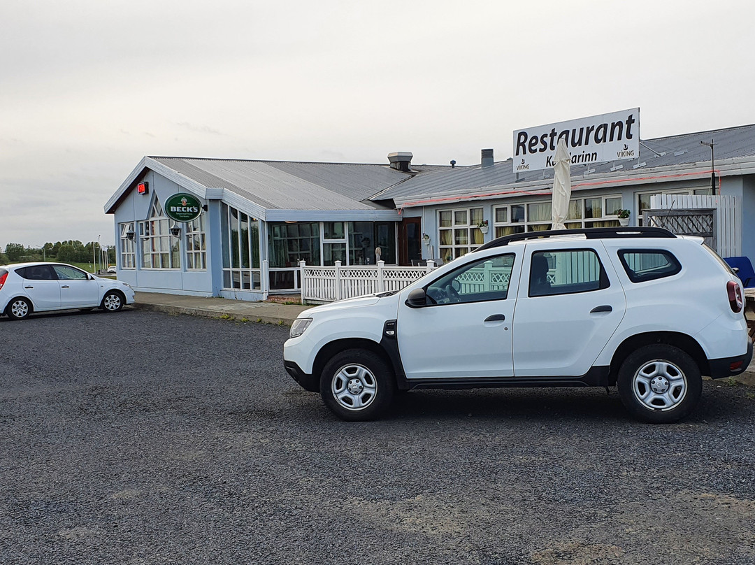 Hotel Kanslarinn主图