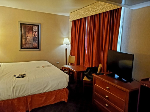 Midnight Rose Hotel and Casino主图