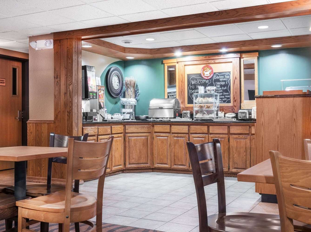 AmericInn by Wyndham Tofte Near Lake Superior主图