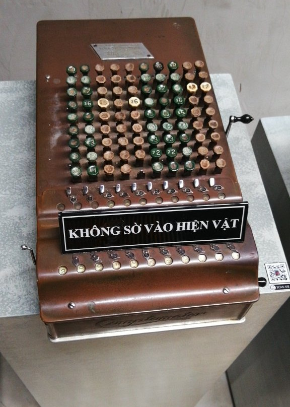 The World Coffee Museum景点图片