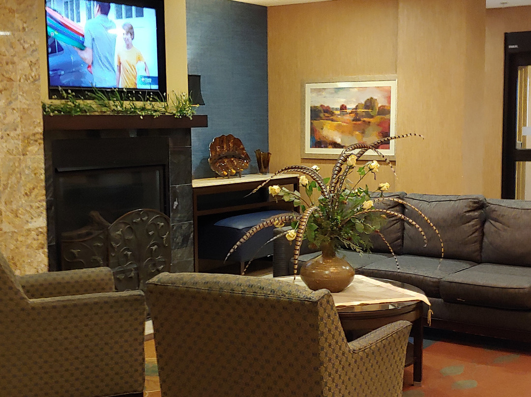 Holiday Inn Express & Suites Grand Island by IHG主图