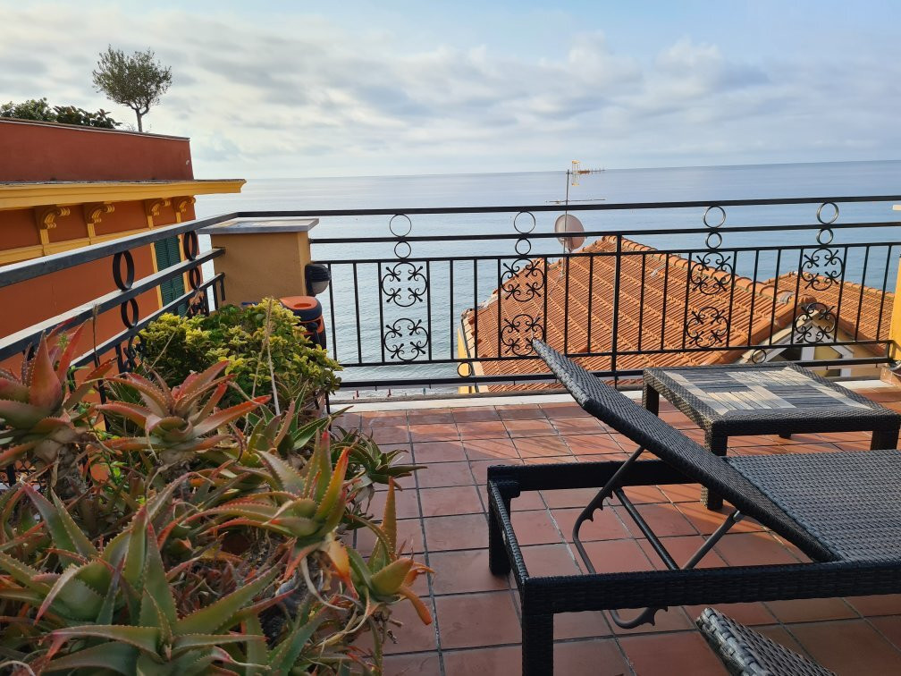 Residence Le Terrazze主图
