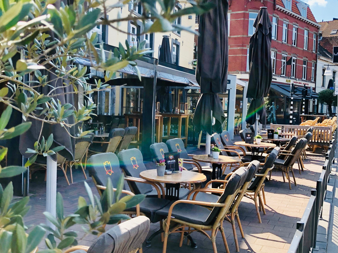 Hotel en Grand Cafe De Pauw主图