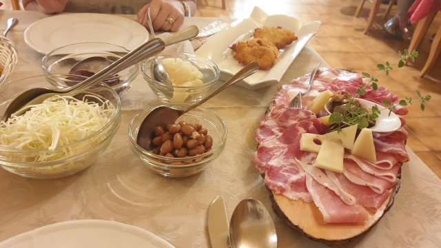 Albergo ristorante Al Platz-官方