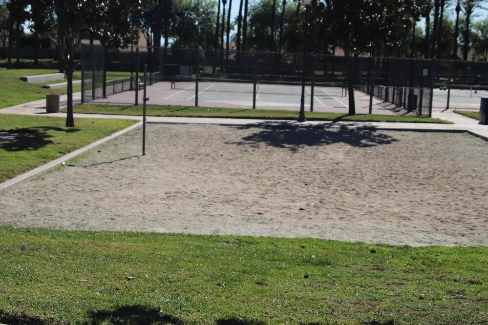 Mcdermott Sports Complex-方塔纳必去景点