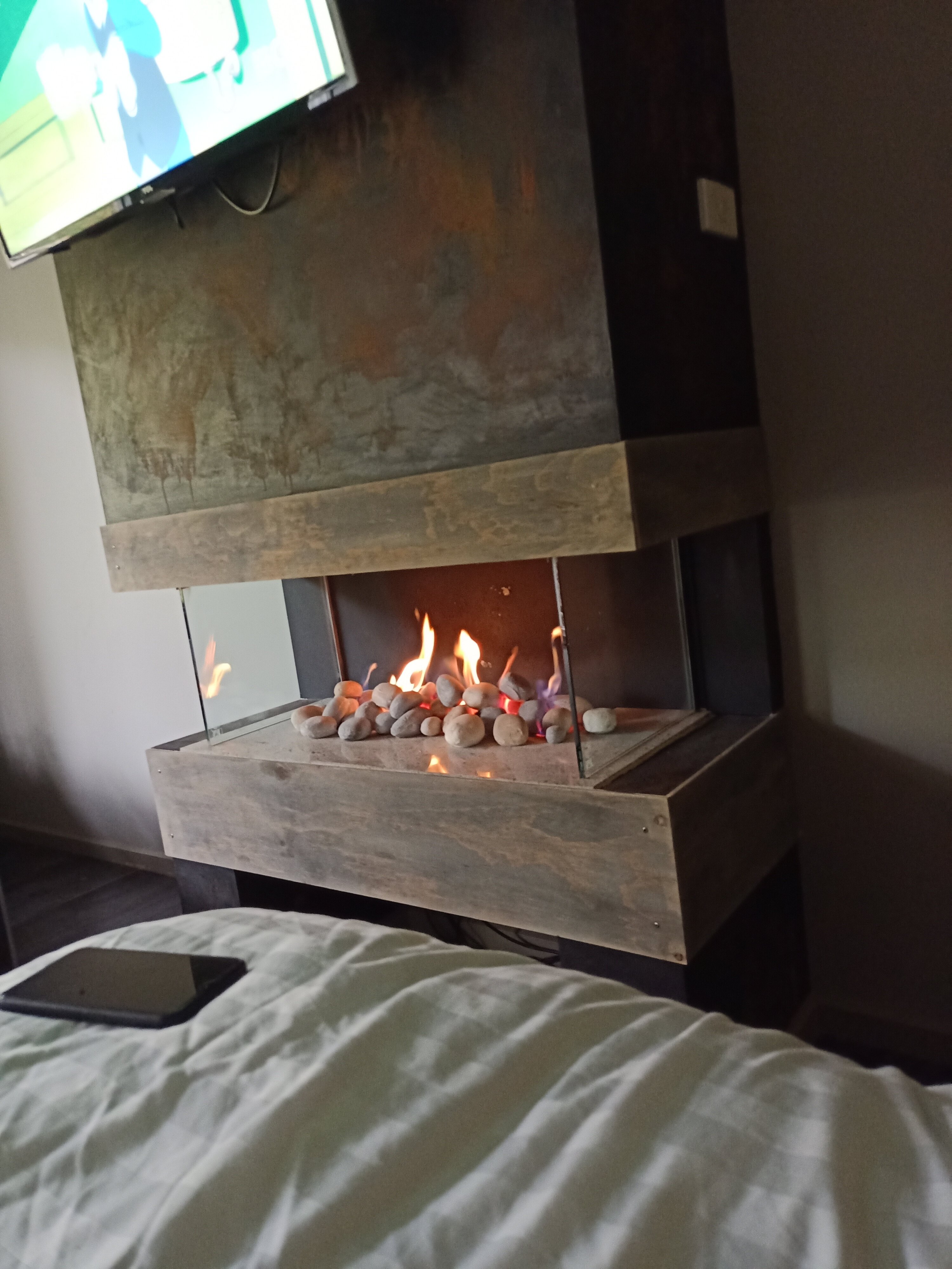 Spa Suites at RAVEN-官方