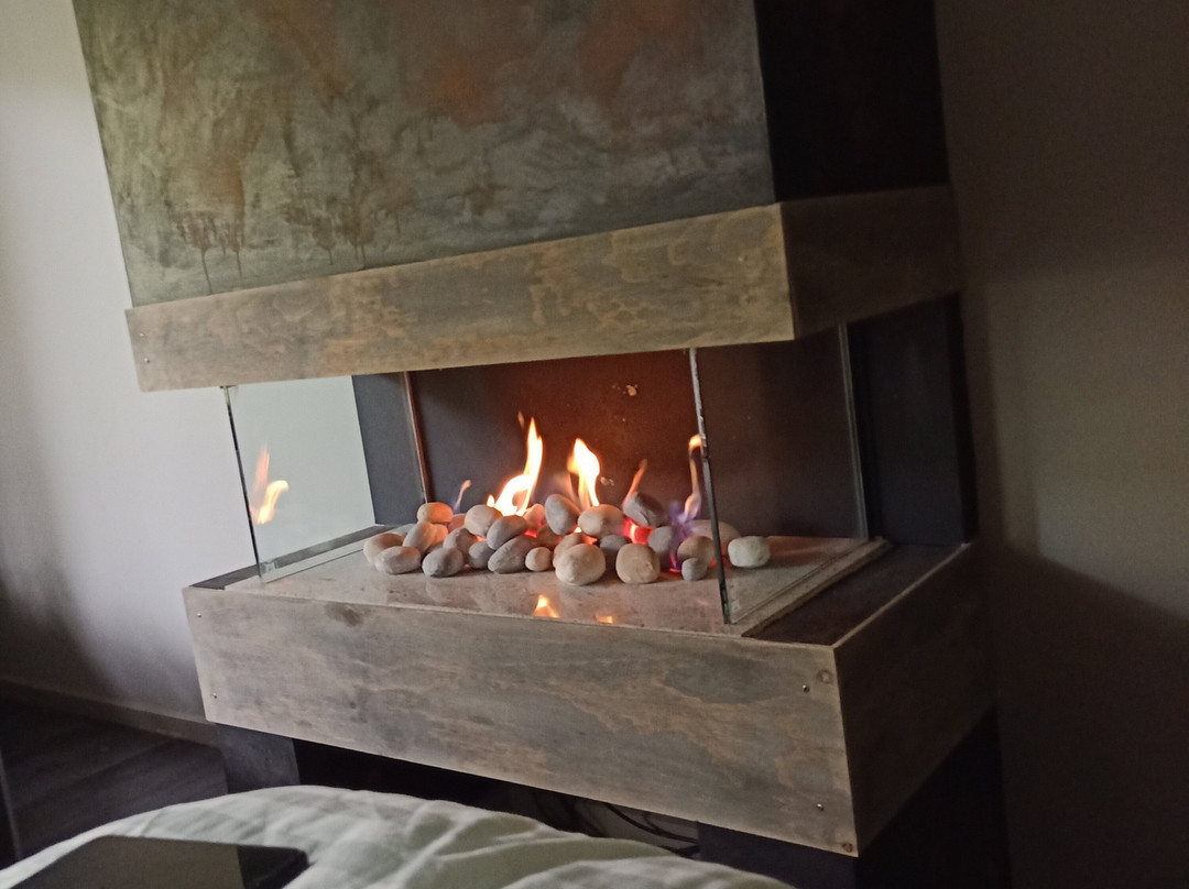 Spa Suites at RAVEN主图