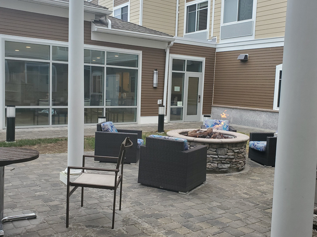 Homewood Suites By Hilton Augusta, Me主图