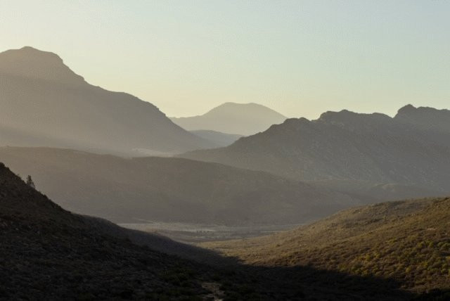 Gecko Creek Wildnerness Lodge主图