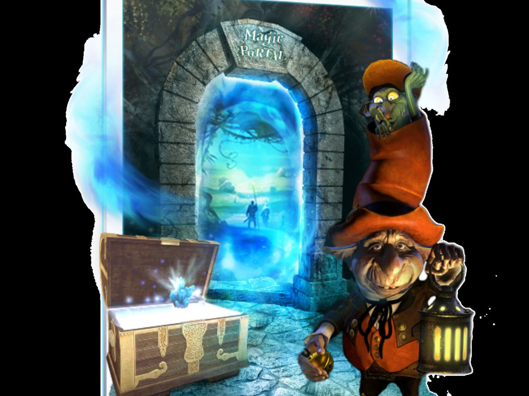 QuestWorld-布拉格必去景点