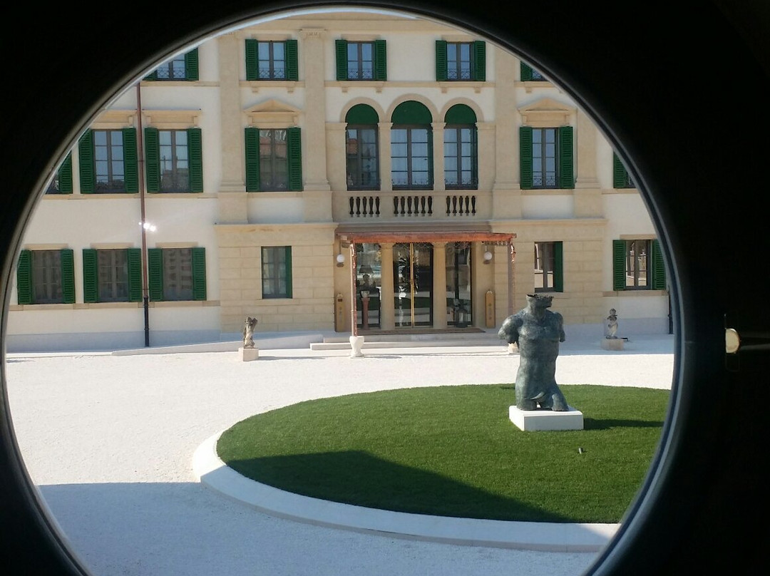 Villa Zoppi - Relais Di Charme主图
