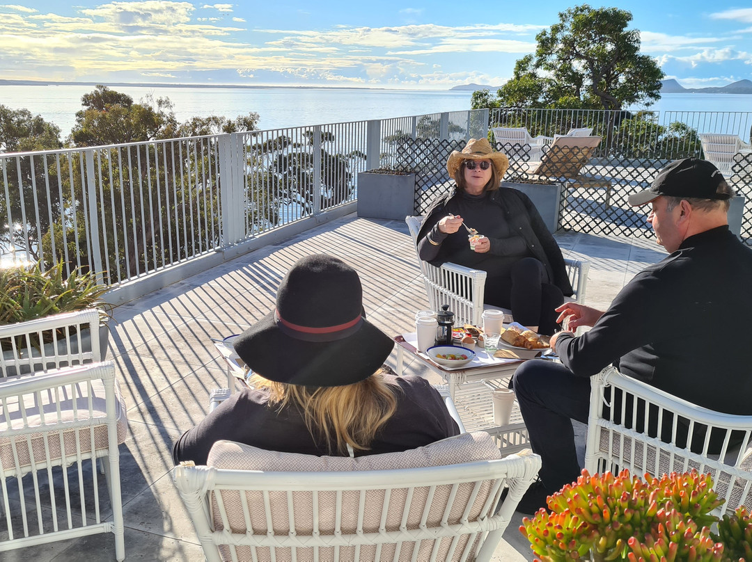 Bannisters Port Stephens主图