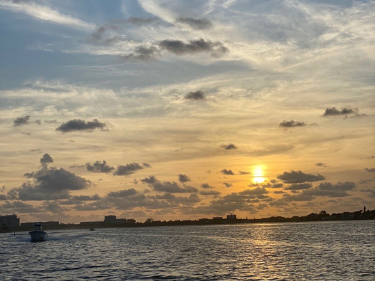 Paradise Key Charters-萨拉索塔必去景点