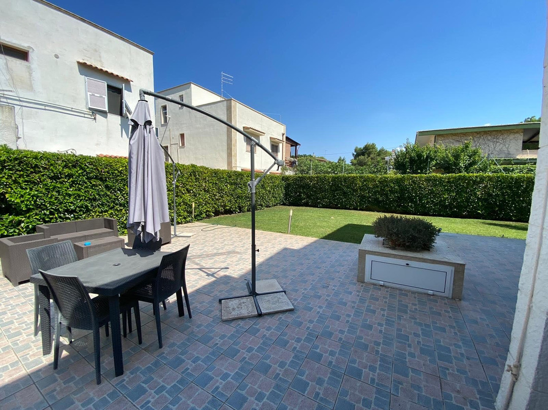 Dimora Mariu B&B - Case Vacanze主图