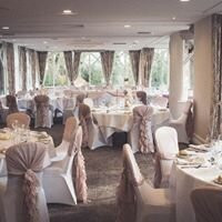 Crabwall Manor Hotel & Spa