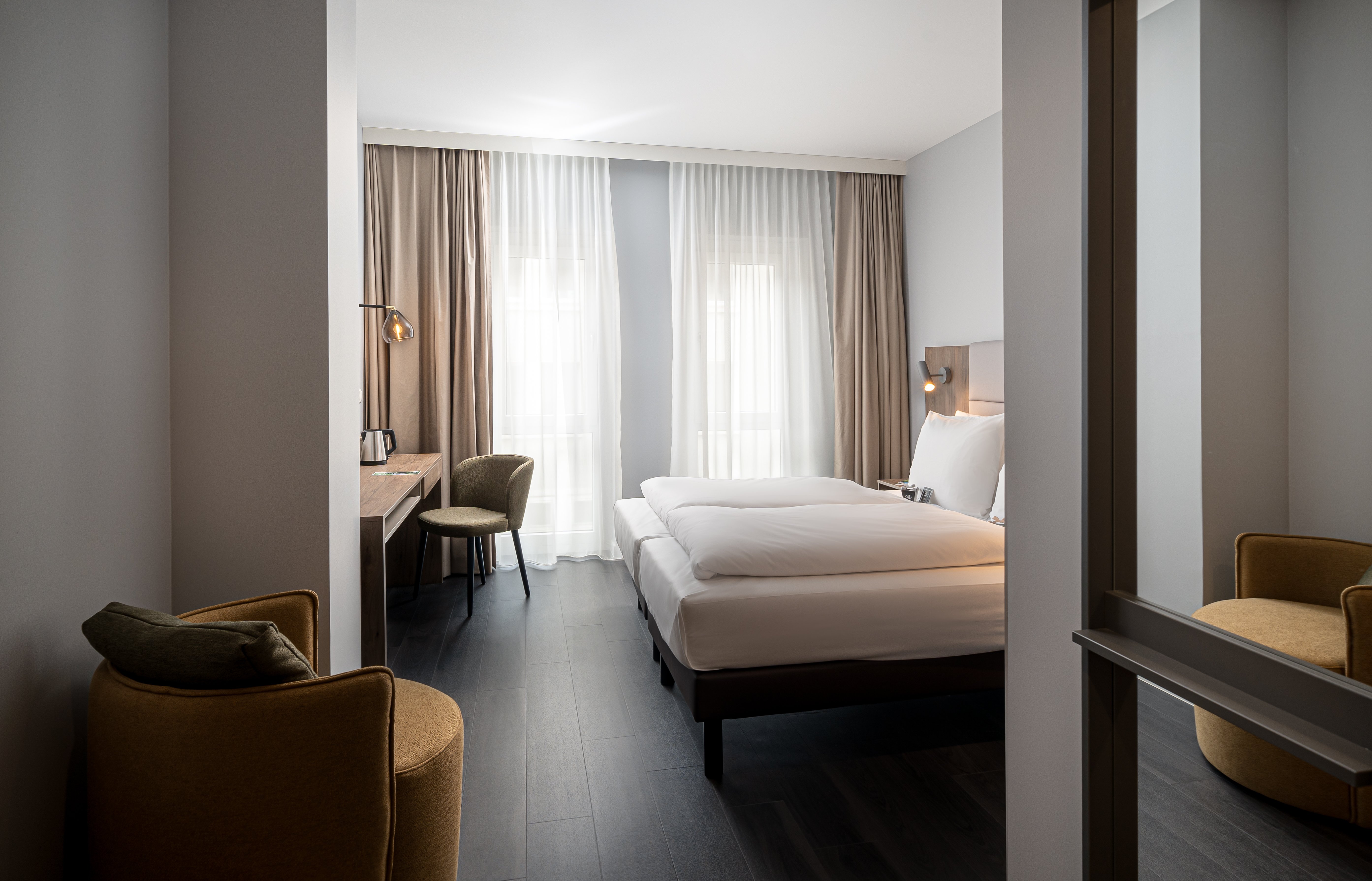 Elaya Hotel Oberhausen-官方