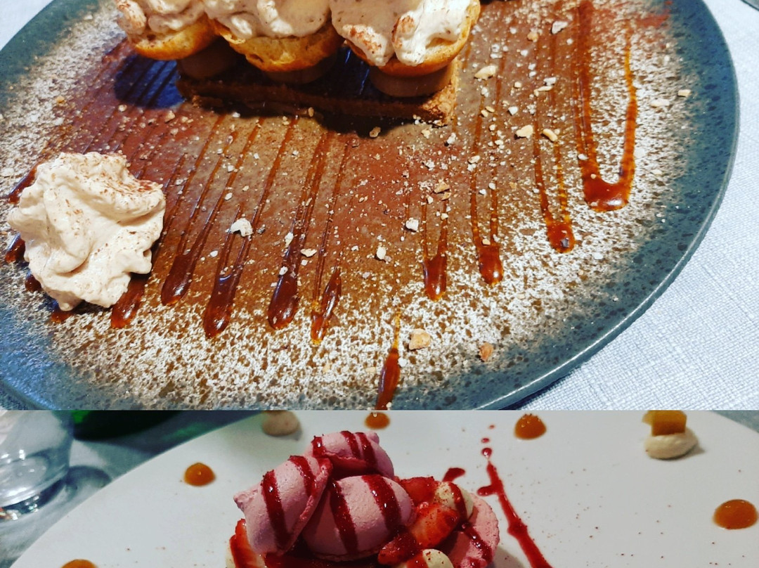 Chantraine旅游攻略图片