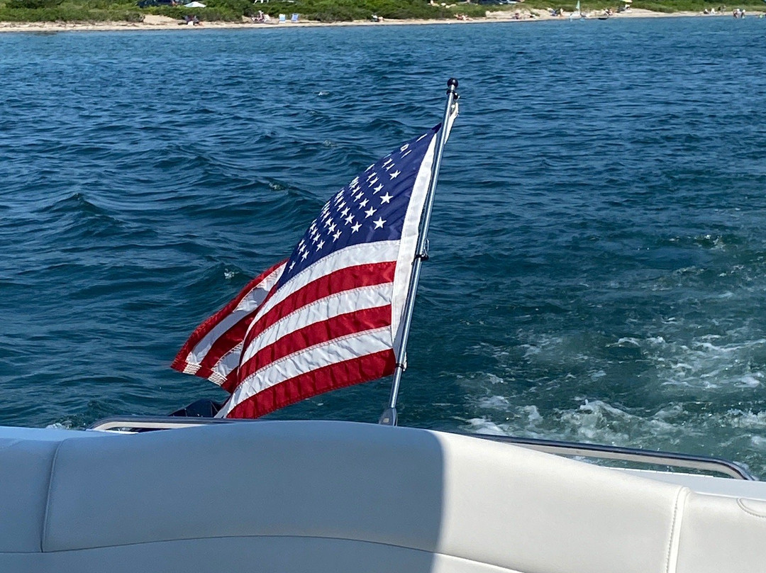 Narraganset bay-纳拉干西特必去景点