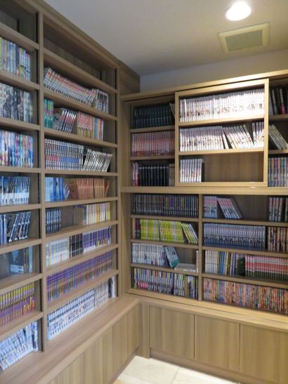出云绿色酒店莫里斯-浴室