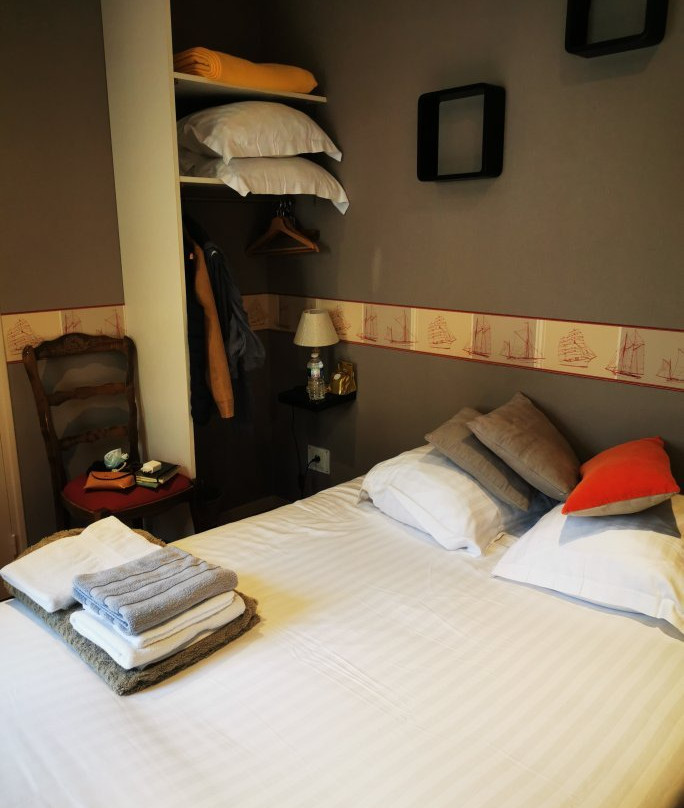 Hôtel Le Mulberry主图