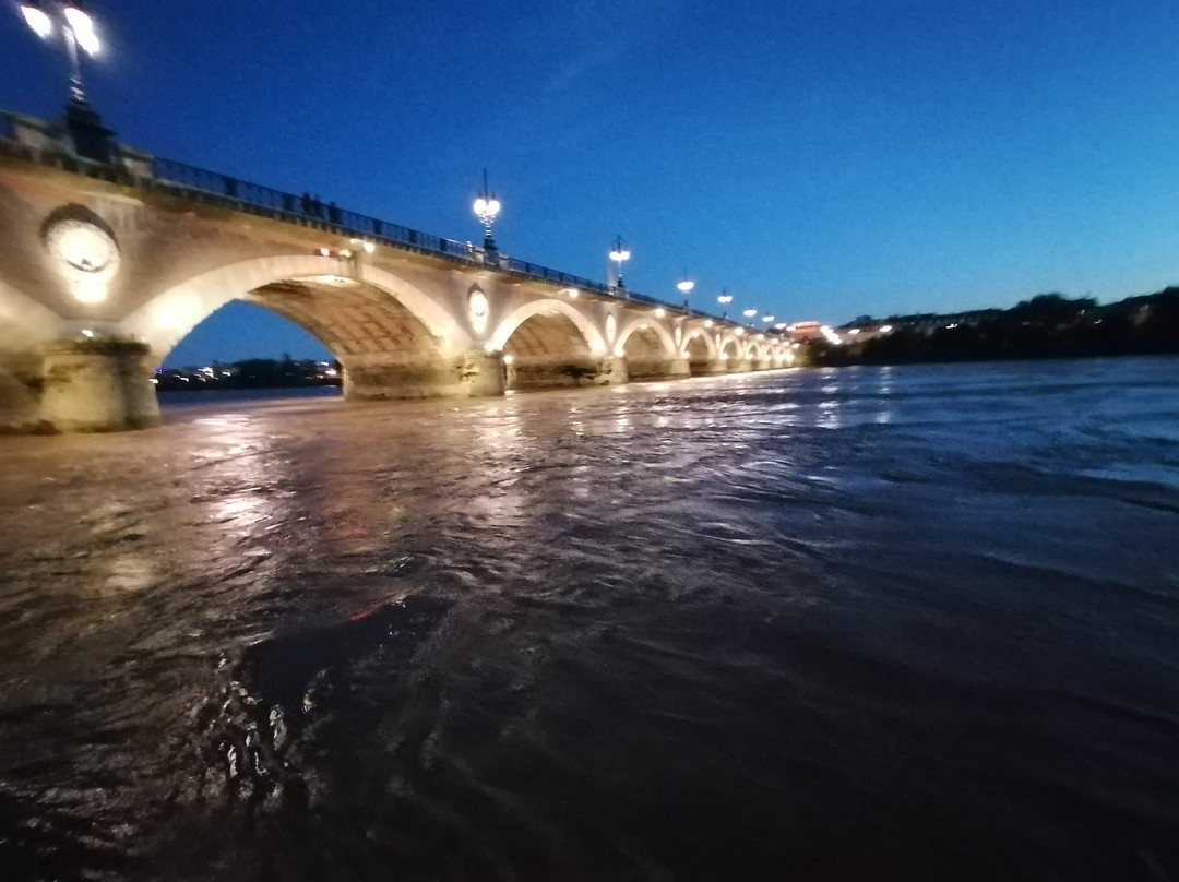 Bordeaux Be Boat-波尔多必去景点