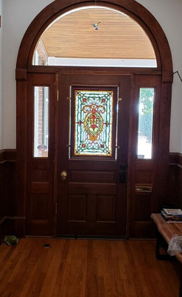 Alpine Bed and Breakfast主图