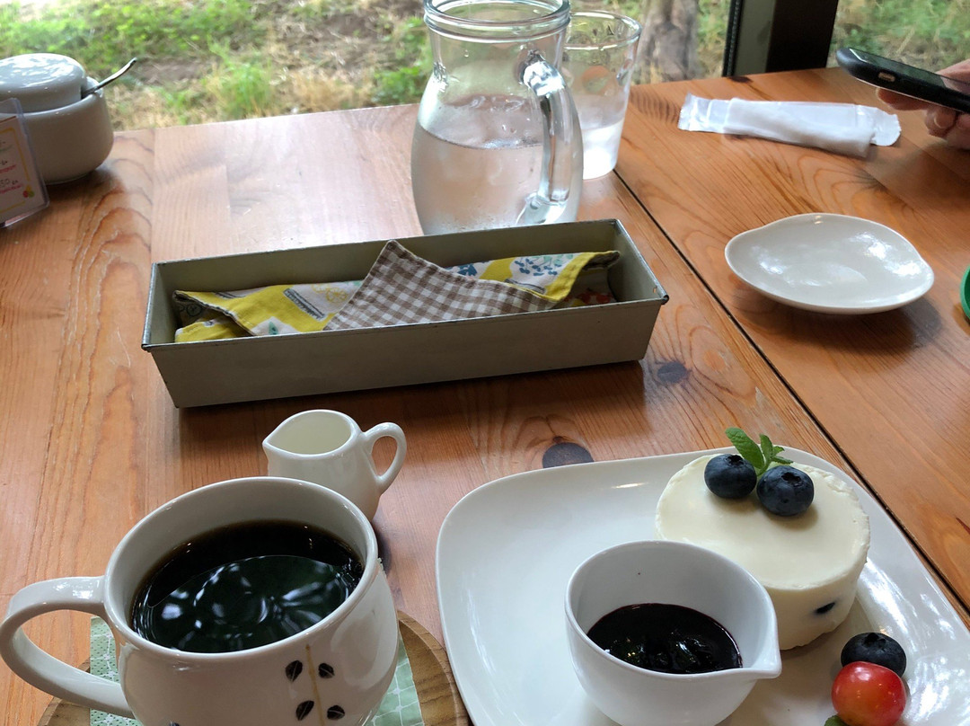 ふたばカフェ
