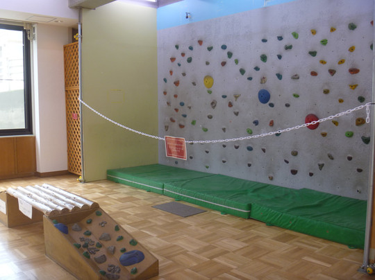 Okutama Visitor Center-奥多摩町必去景点