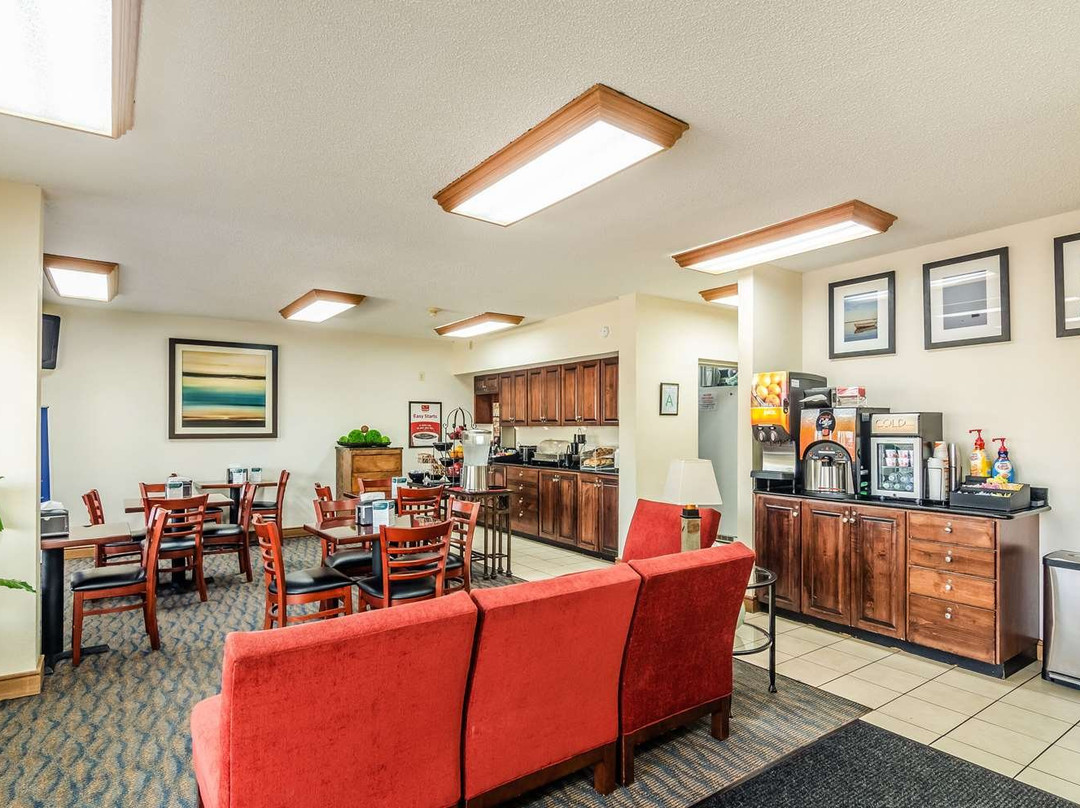 Econo Lodge主图