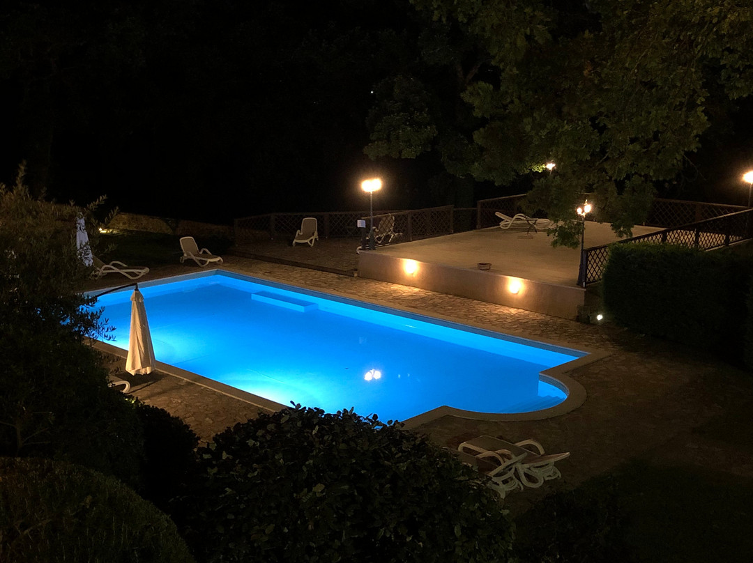 Villa Selva Country House主图