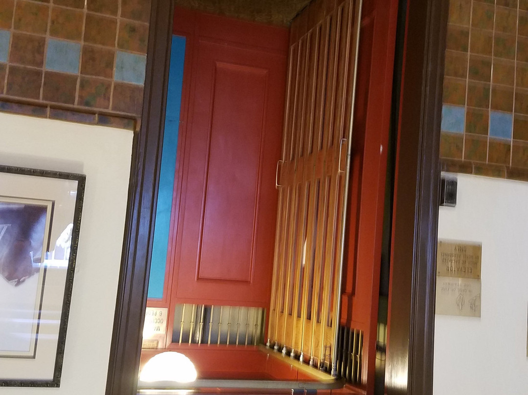 Hassayampa Inn主图