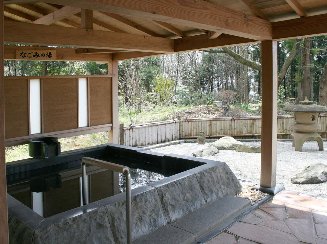 Hotel New Katsura主图