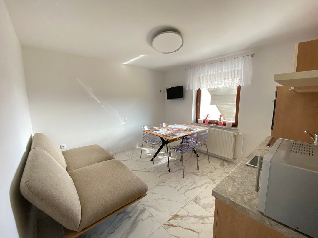 Apartments Rooms Kocijancic主图