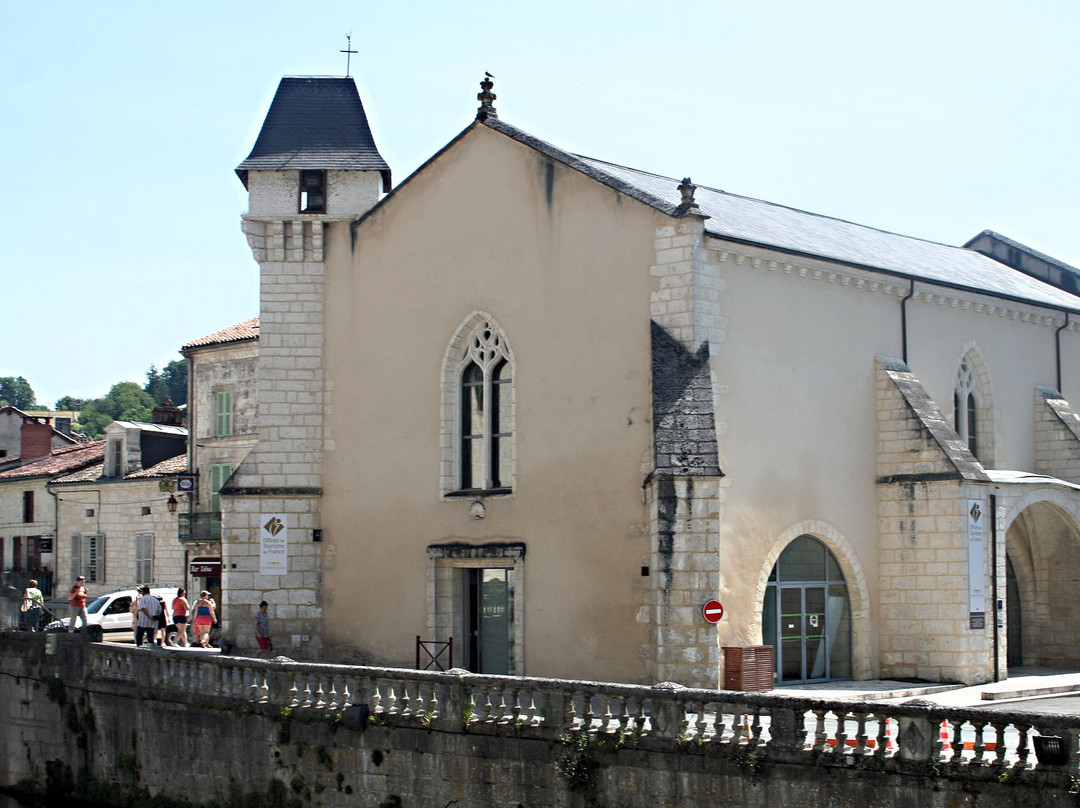 Office de Tourisme PÉRIGORD Dronne Belle景点图片