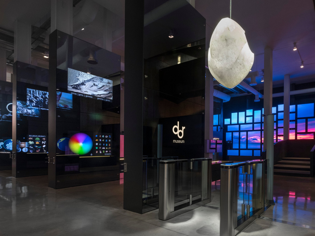 DOR Museum景点图片