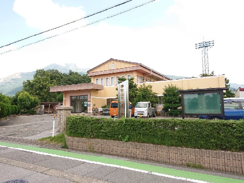 Ibukiyama Culture Museum-米原市必去景点
