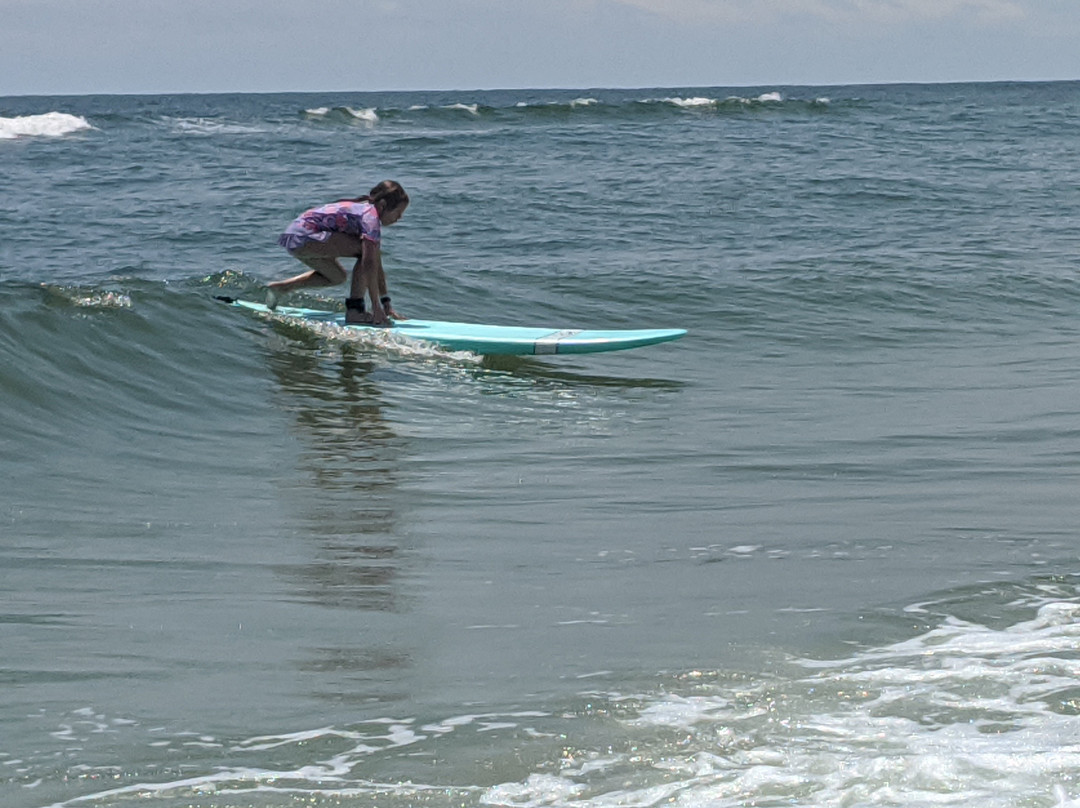 Jax Surf and Paddle景点图片