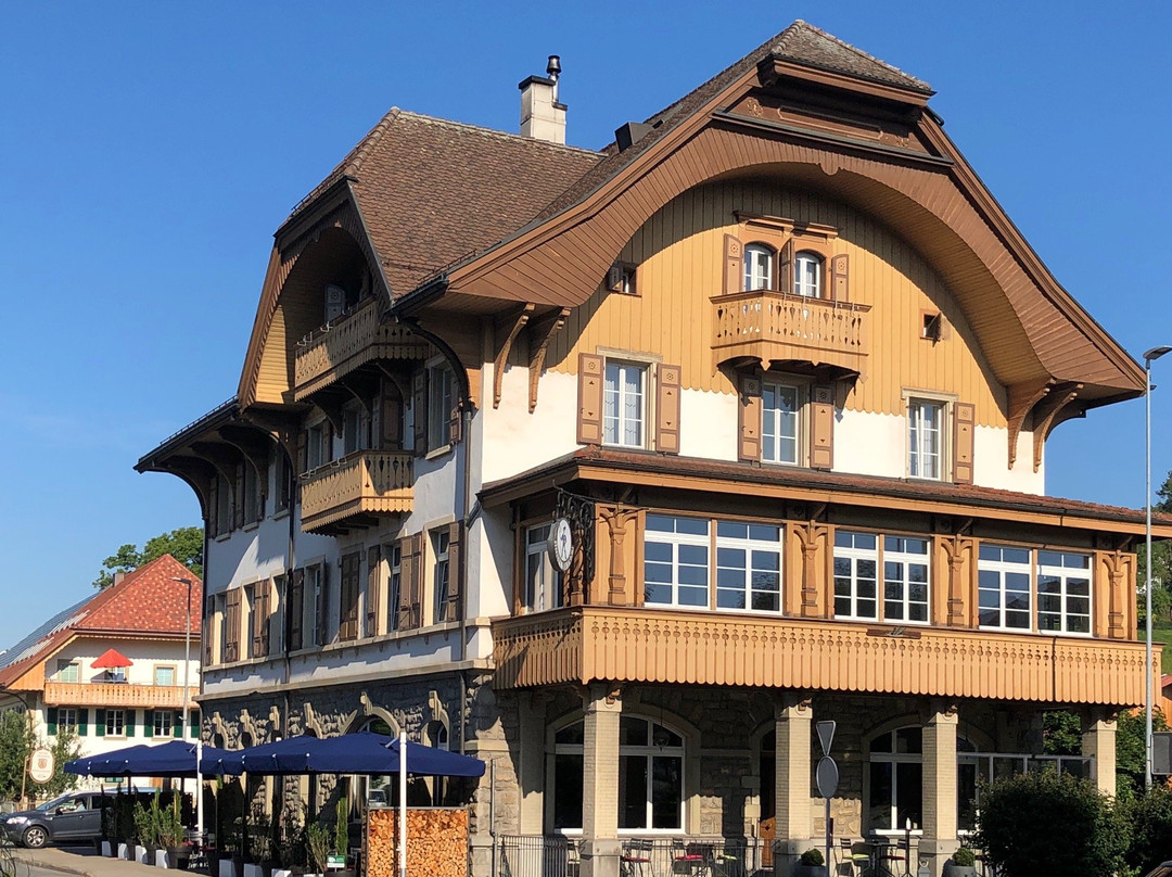 Hotel Restaurant Taverna主图