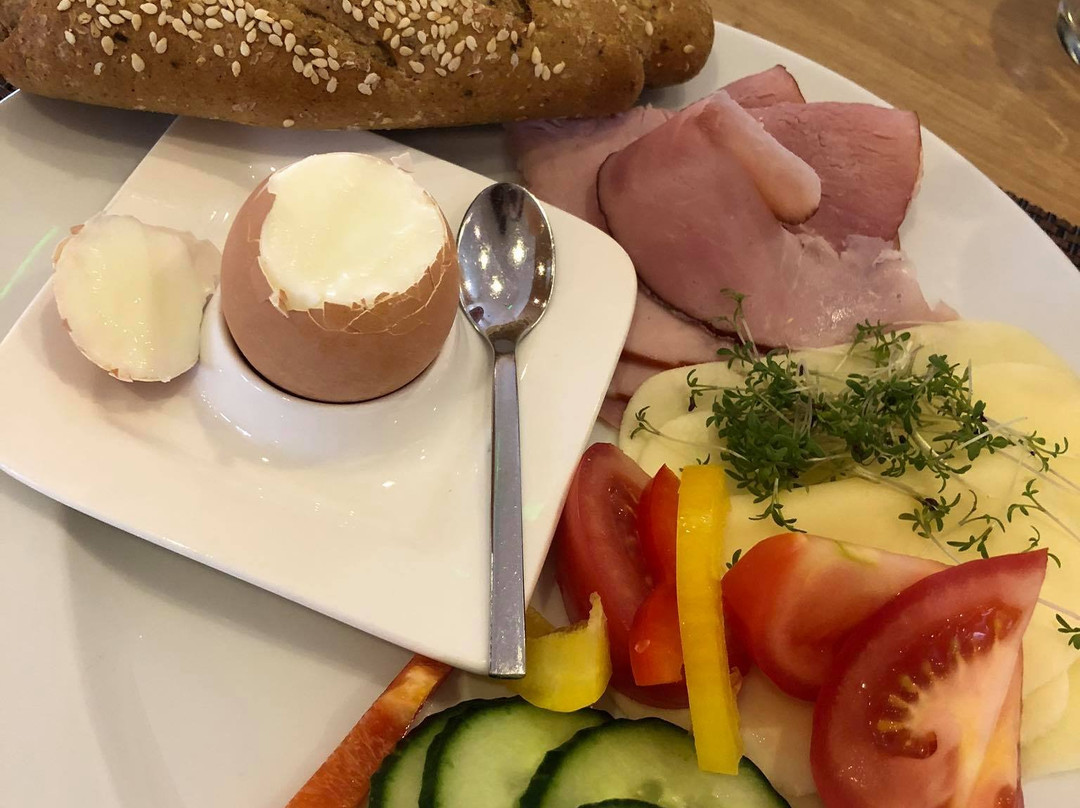 Maiers Hotel Schlafgut主图