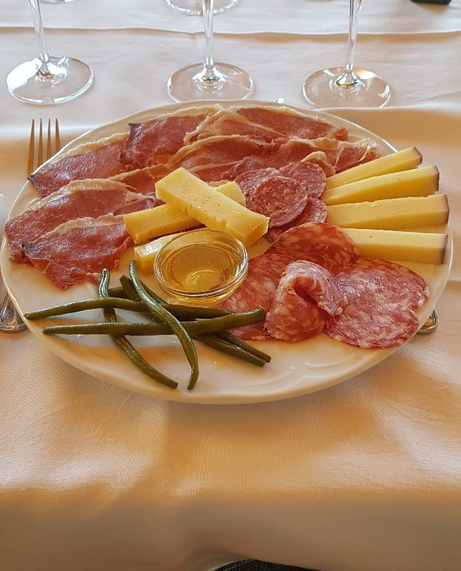 Monte Zovo Azienda Agricola景点图片