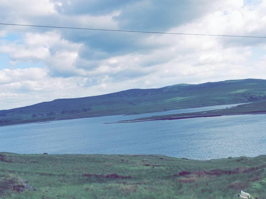 Greenock Cut Visitor Centre-Greenock必去景点
