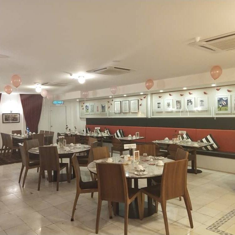 BEI Boutique Hotel主图