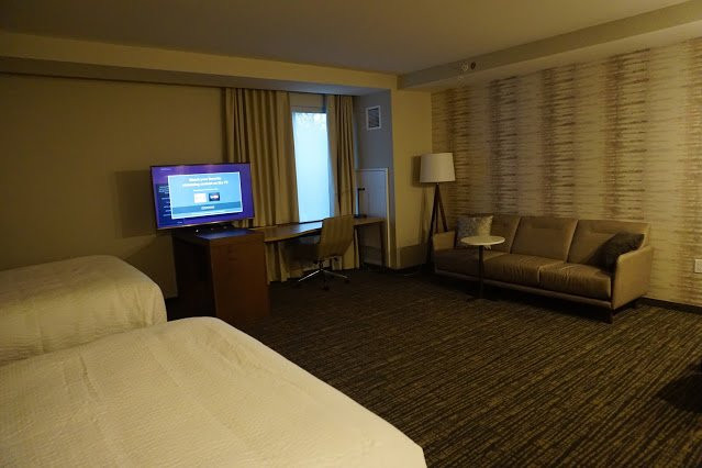 Residence Inn by Marriott Halifax Dartmouth主图