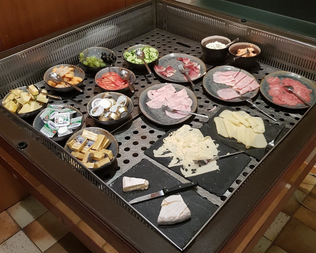 Hotel Zur Post主图