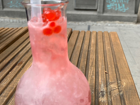 Little Link-科隆必去景点