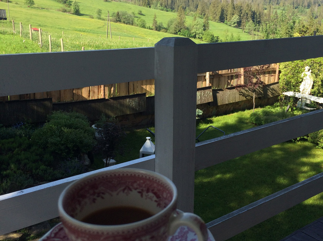 Villa Toscana Boutique主图