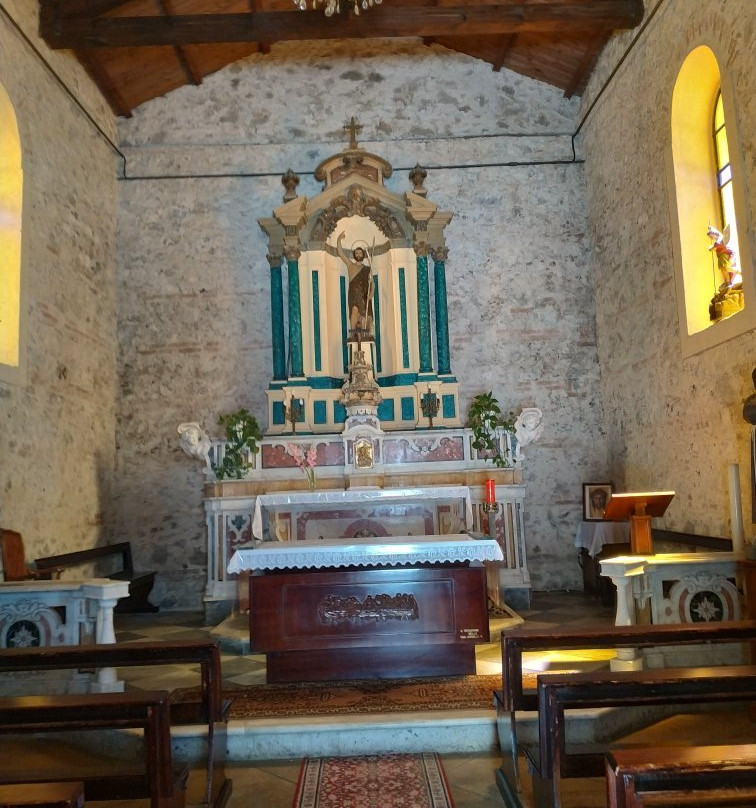 Parrocchia San Giovanni Battista景点图片
