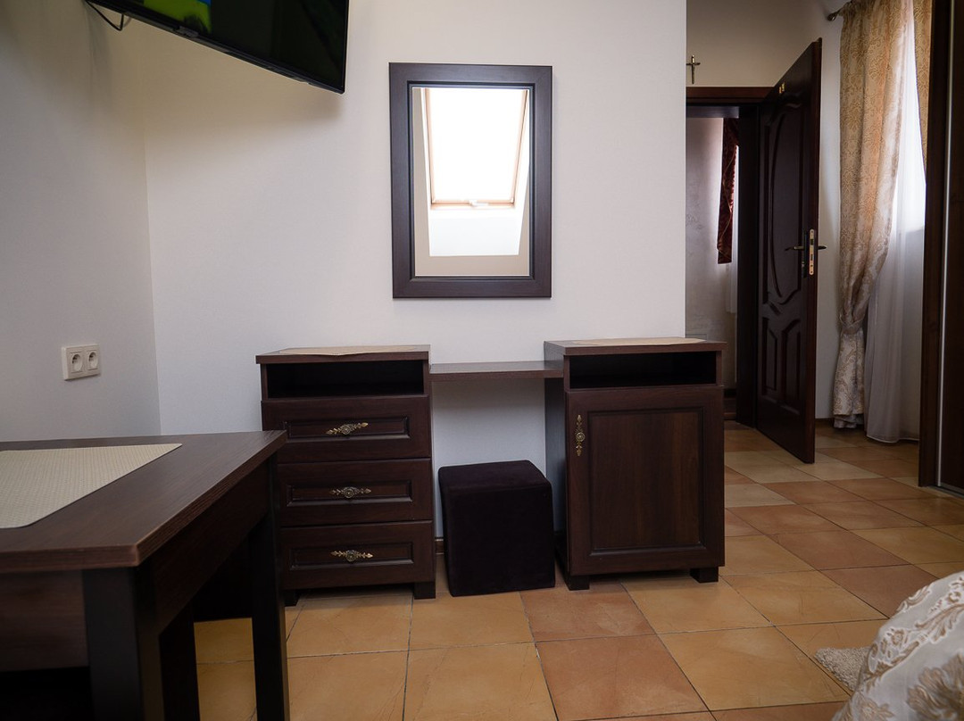 Sala Bankietowa &  Noclegi Melodia主图