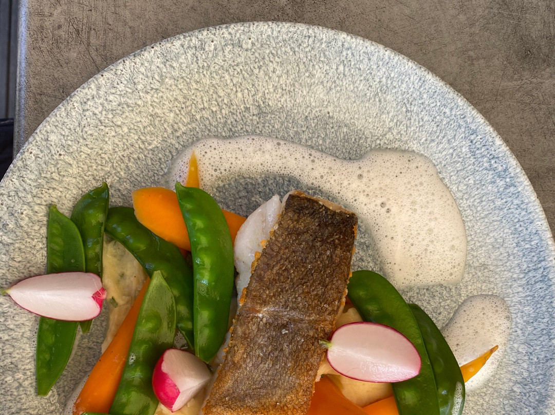 Kochwerk Restaurant & Pension主图