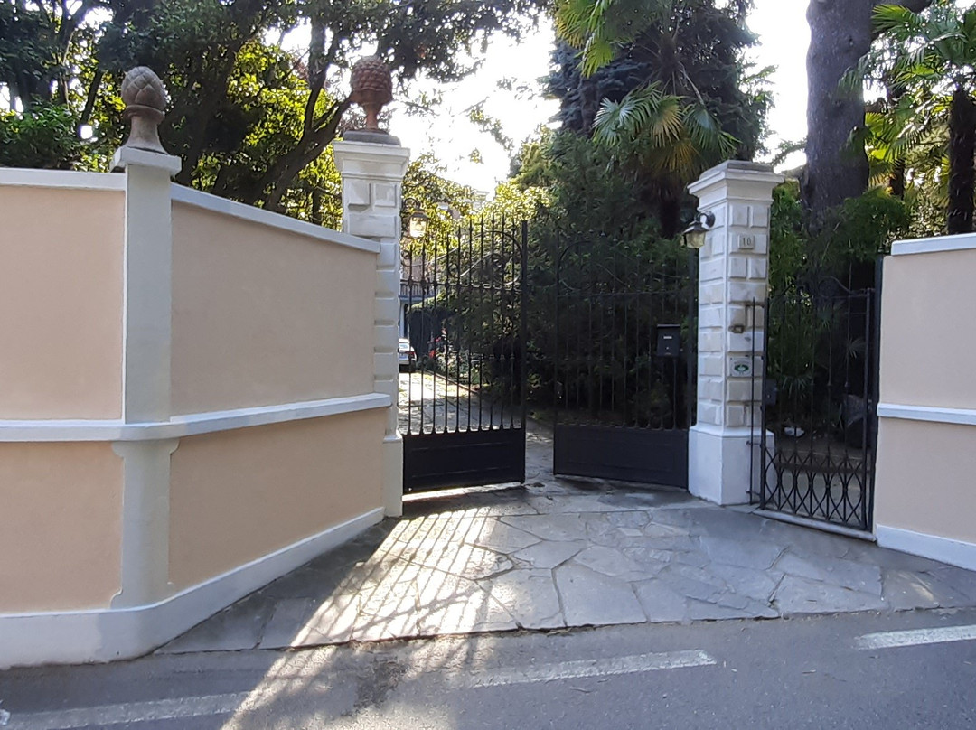B&B Villa Margherita主图